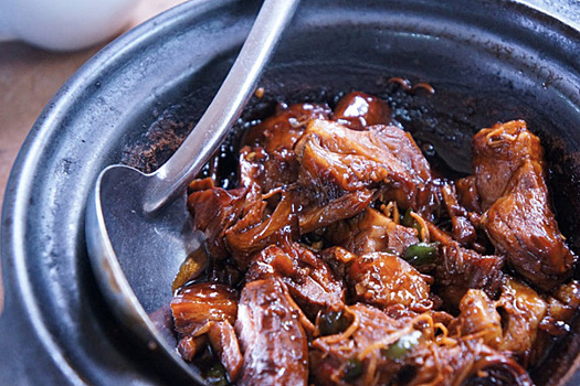 Секреты приготовления тушеного мяса