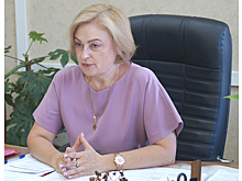 В режиме безопасности