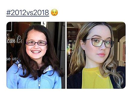 Флешмоб #2012vs2018 в России и не только: неужели ничего не изменилось?