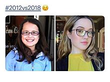 Флешмоб #2012vs2018 в России и не только: неужели ничего не изменилось?