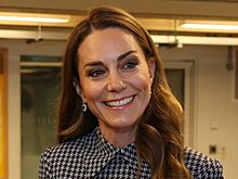 Британский Vogue признал Кейт Миддлтон самой модной знаменитостью 2025 года