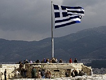 Российские медики изучат возможность реабилитации больных в Греции