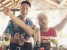 "Хватит разгуливать в трусах": табу на курортах в РФ