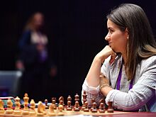 Зачем российская шахматистка, чемпионка Европы Алина Кашлинская решила выступать за Польшу — почему это не побег?