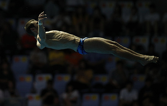 Бондарь и Мялин вышли в полуфинал чемпионата мира в прыжках в воду с вышки
