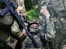 Названы имена новых героев СВО