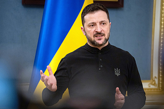 «Пистолет к голове»: на Западе оценили новую сделку США и Украины