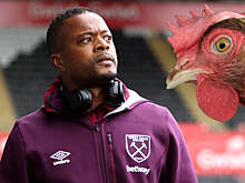 Эвра о видео, где он целует сырую курицу: «Сейчас думаю: «Что за хрень?» В Швейцарии одна девушка сказала: «Я знаю его! Это парень, лизавший курицу»