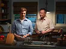 Молодой Декстер — на первых кадрах со съёмок приквела «Декстера»