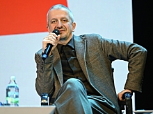 Богомолов ответил на критику его назначения в Школу-студию МХАТ