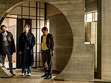 Каким получился фильм «На посошок»