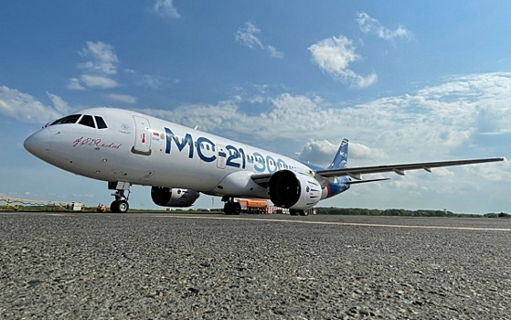 Авиаэксперт об аварийной посадке рейса Сочи – Омск: «С профессионалами летать не страшно»