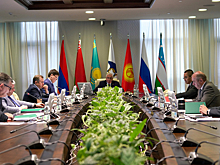 Госдума  ратифицировала протокол к Договору о ЕАЭС
