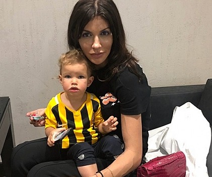 Аршавин оставил дочь без прописки и детсада