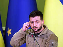 Вышиванка Зеленского ушла с молотка за $100 тыс. на аукционе в США