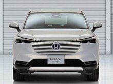 Интерьер новой Honda HR-V поражает комфортом