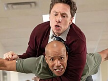 Опубликован тизер продолжения сериала «Клиника»