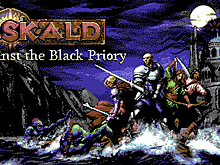 Epic раздает Skald: Against the Black Priory