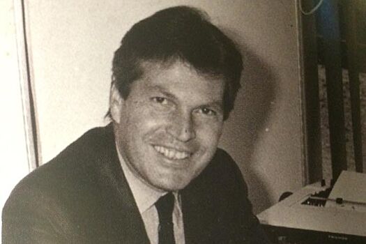 Великий итальянский журналист и промоутер Рино Томмази скончался в возрасте 90 лет