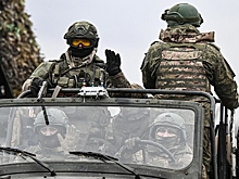 ВС РФ нанесли поражение формированиям восьми бригад ВСУ у Горналя и Олешни