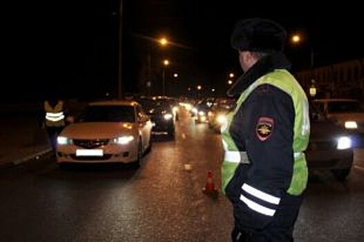 В Красноярском крае за 10 месяцев на дорогах погибли 18 человек