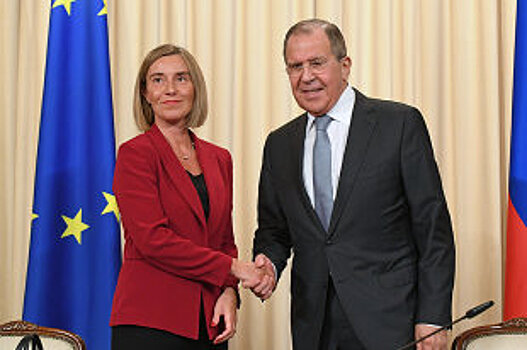 Иран пожаловался на США в ООН