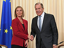 Иран пожаловался на США в ООН