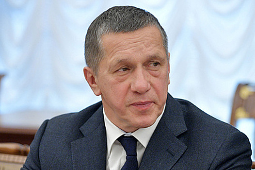 Трутнев: главным критерием единой ТОР в ДФО будет территория