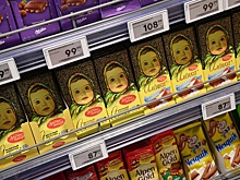 В России дорожает шоколад из-за роста цен на какао-бобы