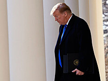 Буш призвал республиканцев бросить вызов Трампу в 2020 году