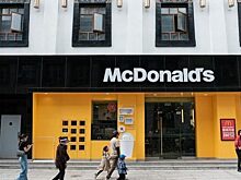 В Тибете открыли «Макдоналдс» на высоте 3700 метров
