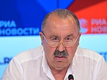 Валерий Овчинников: через полгода, не переживайте, мы вернемся на международную арену