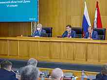 Нетесов: Главный принцип работы депутата – забота о людях и их благополучии