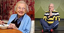 Секреты долгой жизни: шесть известных долгожителей поделились мудрыми советами следующему поколению