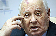 Горбачев заявил о «рейдерском захвате» в «Зеленом кресте»