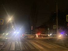 Шестилетний ребенок пострадал в ДТП в Ростове