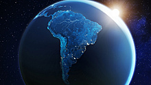 Лула да Силва выступил за создание банка стран Южной Америки