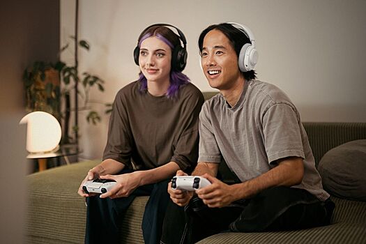 SteelSeries представила наушники Arctis Nova 3 для геймеров