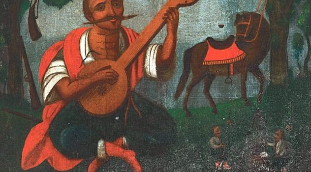 Сколько общих слов в русском и украинском языках