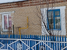 В сёла Еткульского района Челябинской области приходит газ