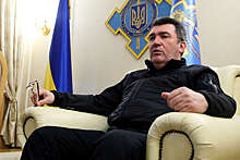 Уволенный глава СНБО Украины Данилов заявил, что ему не стыдно за свою работу