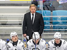 Главный тренер «Трактора» Корешков: пока не всё получается, но уже намного лучше