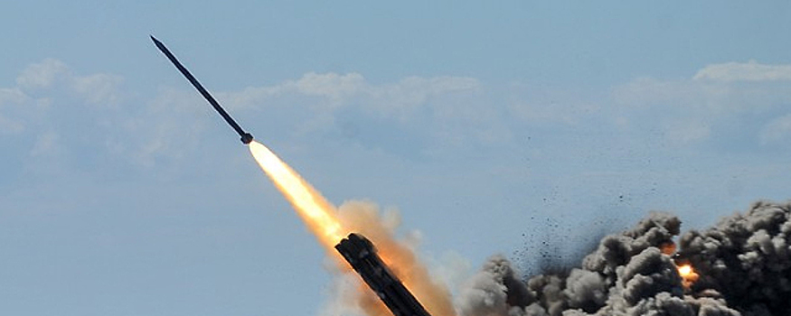 Для ВМФ России разрабатывают баллистическую ракету «Змеевик»