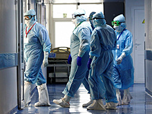 В Сочи суд отказал Роспотребнадзору в принудительной госпитализации пациентки с коронавирусом