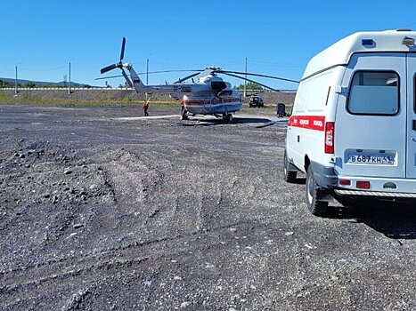 Суд арестовал директора турфирмы после гибели туристов на Камчатке