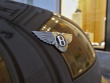 Разыгравших похищение на Bentley в Москве привлекут к ответственности