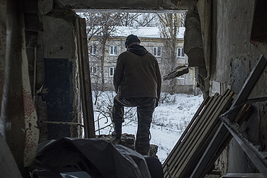 "Он сбежал в Россию, стал бомжом и прославился"