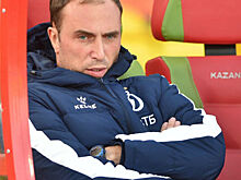 Новиков: «Взяли реванш за очень обидное поражение, которое было месяц назад»