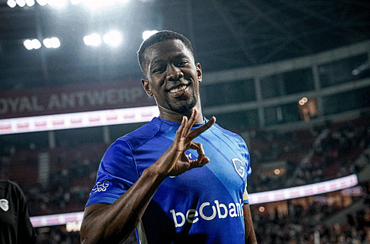 Карлос Куэста — дисциплина, которой так не хватает «Спартаку»?