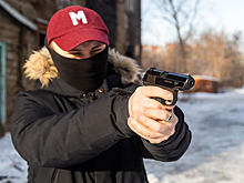 Подростки-националисты устроили погром на Выборной в Новосибирске